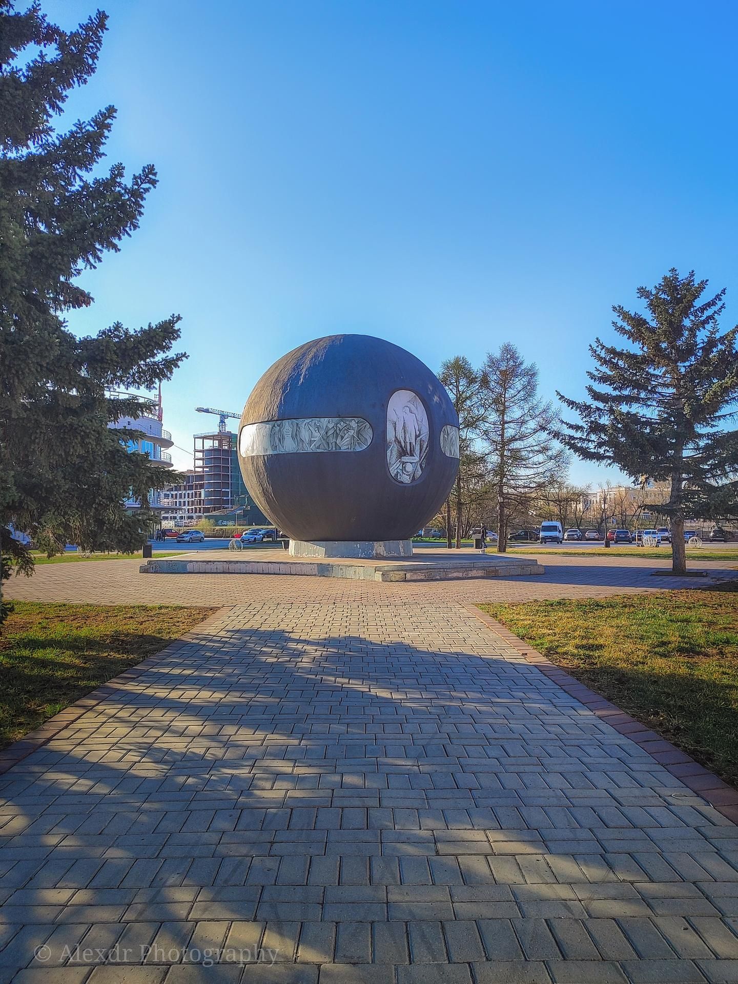 City-tour "Омск: от крепости до наших дней"